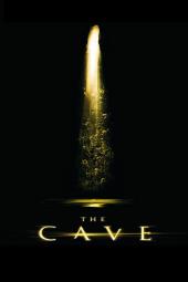 The Cave poster