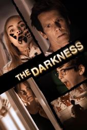 The Darkness poster