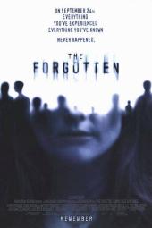 The Forgotten poster