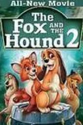The Fox and the Hound 2 poster