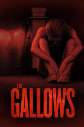 The Gallows poster