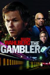 The Gambler poster