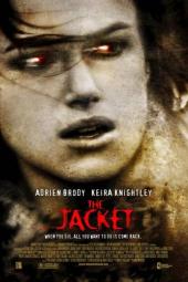 The Jacket poster