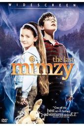 The Last Mimzy poster