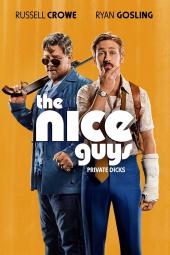 The Nice Guys poster
