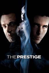 The Prestige poster