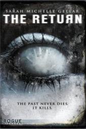 The Return poster