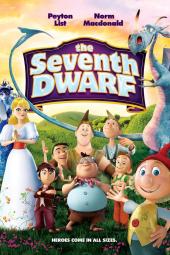 The Seventh Dwarf poster