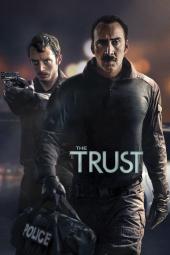 The Trust poster