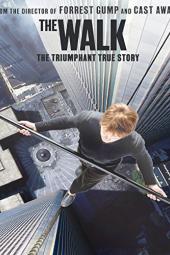 The Walk poster