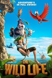 The Wild Life poster