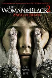 The Woman in Black 2: Angel of Death poster