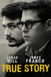 True Story poster