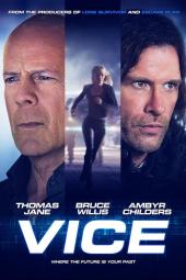 Vice poster