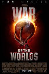 War of the Worlds poster