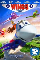 Wings poster