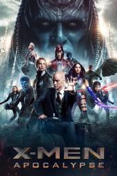 X-Men: Apocalypse poster